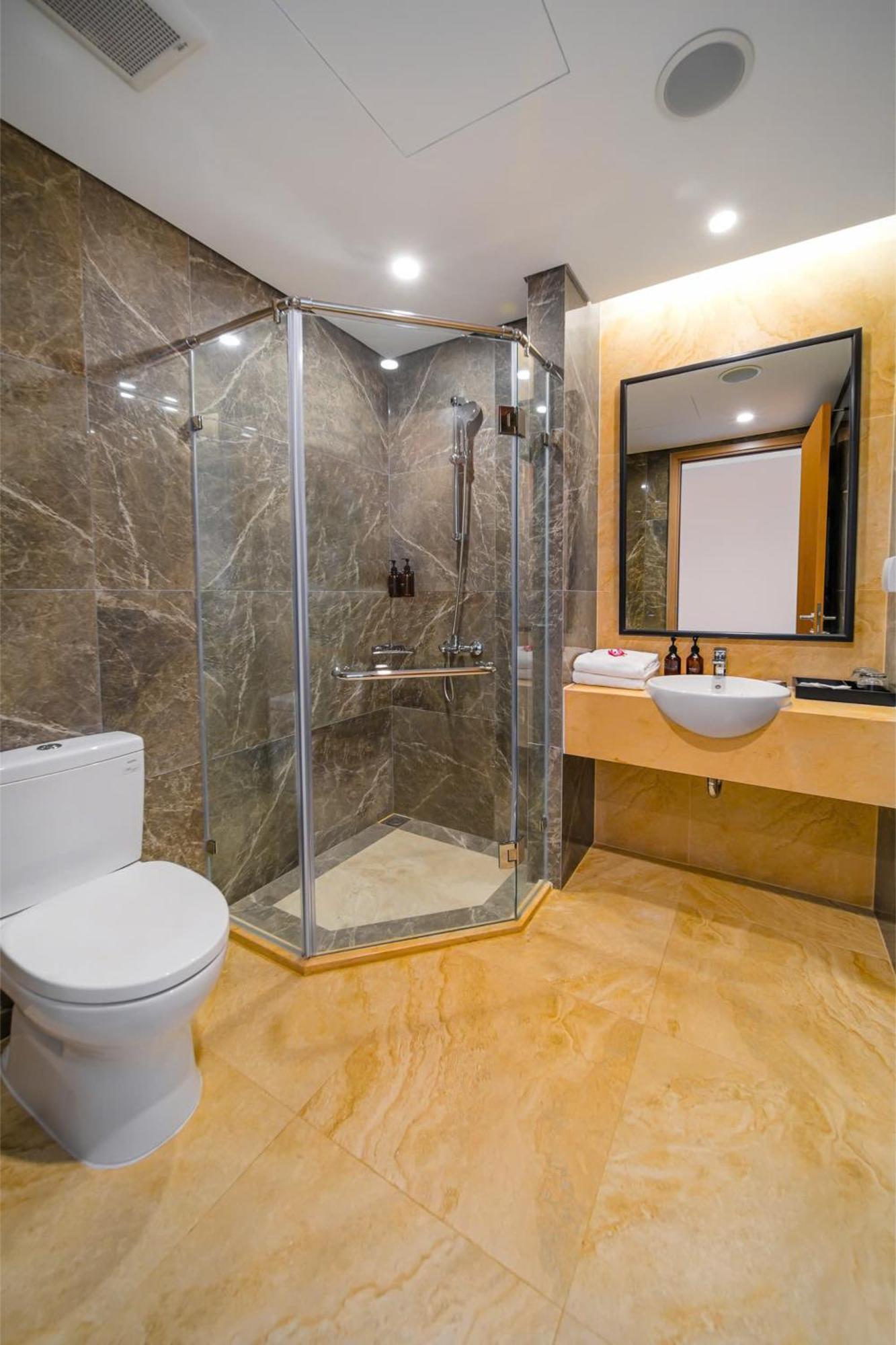 Wyndham Garden Grandworld Phu Quoc Hotel Exterior photo
